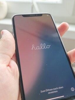 iPhone XS space gray - 5