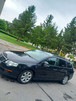 Passat b6 - 5