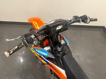Ktm sxf 250 - 5