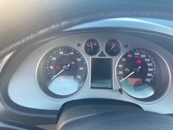 Seat Ibiza 1.4 benzín - 5
