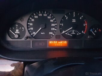 Bmw e46 - 5