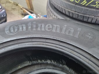 235/60R18 Continental 2ks letné - 5