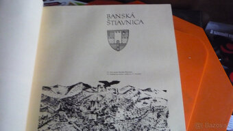 Predam Mestske pamiatkove rezervácie na slovensku mapy - 5