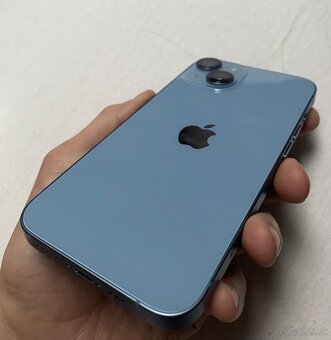 iPhone 14, 256GB, 82% batéria - 5