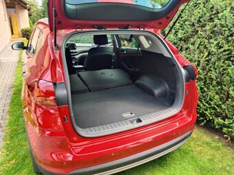 Hyundai Tucson 1.6 T-GDi Style - 5