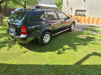 Škoda Octavia Combi - 5
