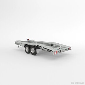 MARTZ GT PLUS 450 2700kg —AKCIA— - 5