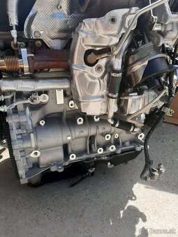 BMW F45 F39 F48 X1 MINI 2.0 Diesel - 5
