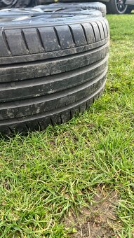 ☑️vw glendale 5x112 r19 - 5