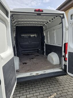 Citroen jumper 2.2 BlueHdi - 5