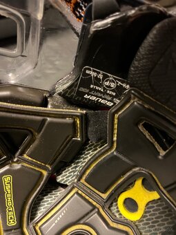 Bauer prilba reakt S 52-56cm - 5