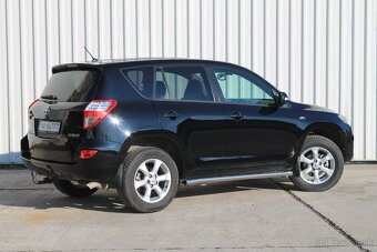 Toyota RAV4 2.2 D-CAT 110kW Automat 6-st. - 5