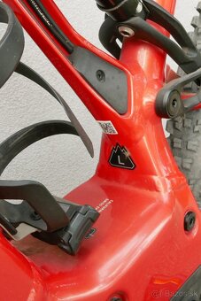 Predám elektrický bicykel Specialized Levo Comp 29'' NB - 5