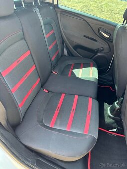 Fiat Punto - 5