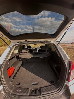 Opel Antara 2.0 CDTI - 5
