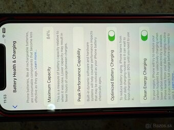 Apple iPhone 12 PRO 512GB ako nové - 5