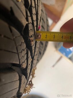 Matador All Weather Evo 195/65 R15 91H - 5