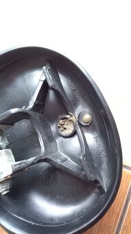 Darujem používané sedlo na bicykel Selle Royal - 5