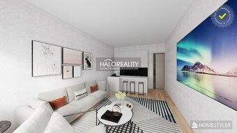 HALO reality - Predaj, garsónka Žiar nad Hronom, Chrásteka - - 5