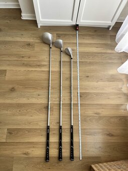 MacGregor golfový set (ľavá ruka) - 5