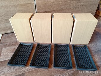 JBL SCS-178 SAT...(4.0/5.0 reprosústava) - 5