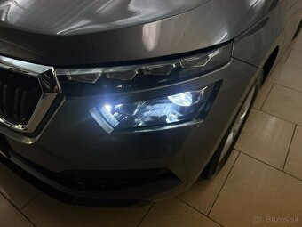 Škoda Kamiq 1.5 TSI Style DSG - 5
