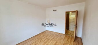 SLOVREAL - predaj 2,5 izbový byt Žiar nad Hronom, 59 m2 - 5