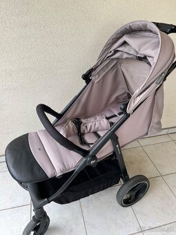 Športový kočik Kinderkraft - 5