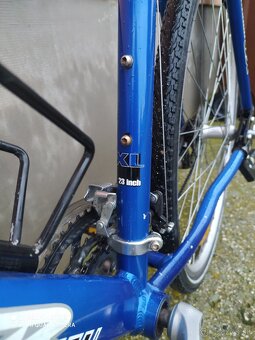 Bicykel Acstar Montana SX 28 XL23 - 5