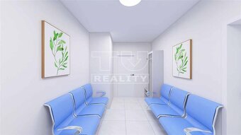 Na predaj dvojpodlažný rodinný dom - LEOPOLDOV, 710 m2 - 5