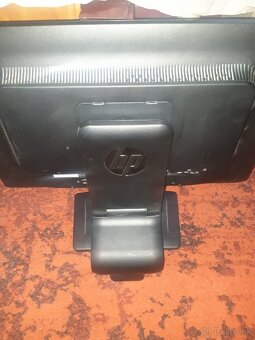 Monitor HP compaq LA2006x 1600 x 900 - 5