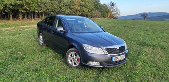 Predám Škoda Octavia II Facelift 1.8 TSI 118kw - 5