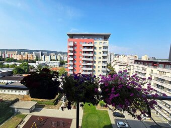 Predaj 3 izbový byt, Nejedlého ulica, BA IV – Dúbravka - 5