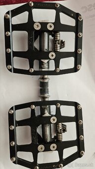 Pedale XTR - 5