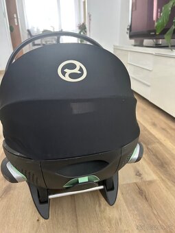 Cybex Cloud G - 5