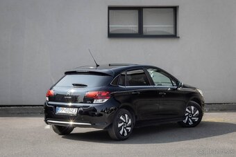 Citroën C4 - 5