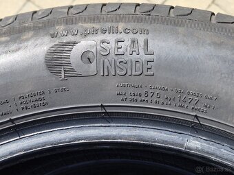 Pirelli Cinturato P7 215/55 R17 94W Seal inside - 5