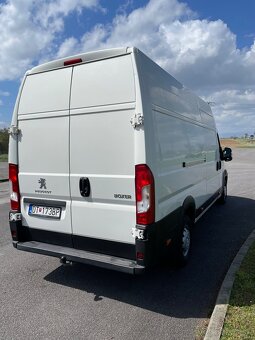 Peugeot boxer - 5