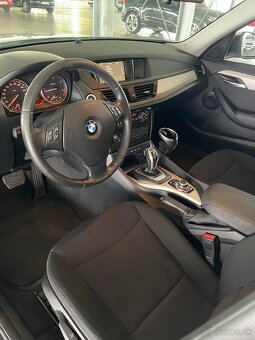 Bmw X1 lci 2013 135kw xdrive 8st.automat bixenon - 5