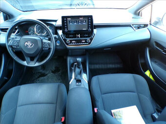 Toyota Corolla 1,8 i TS Hybrid,Active AT-DPH - 5