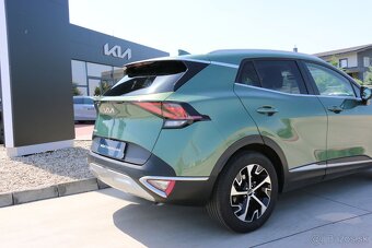 Kia Sportage 1.6 T-GDi Gold - 5