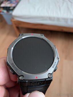 Amazfit T-Rex 3 - 5
