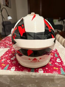 Prilba NOX SPARK - 5