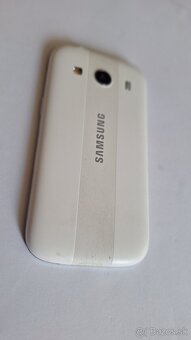 Samsung galaxy Ace 4 - 5