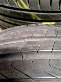 Pirelli 225/50R18 95W - 5