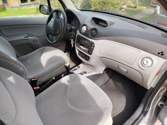 Citroen C3 1.4 HDI - 5