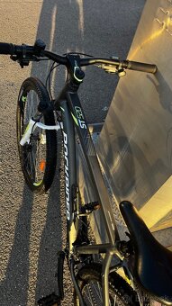 Horsky bicykel Rockrider ST520 27,5” kolesa - 5