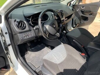 CLIO Grandtour LPG - 5