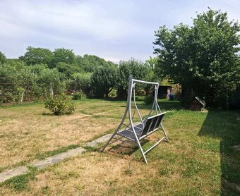 OPATOVÁ 5-i dom, 200 m2 - ÚTULNÉ BÝVANIE, súkromie a pokoj - 5