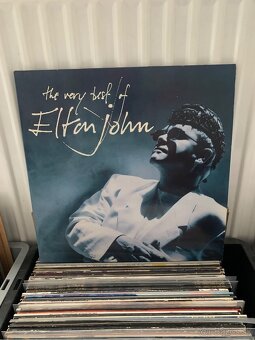 LP PLATNE - POP/ROCK - 5